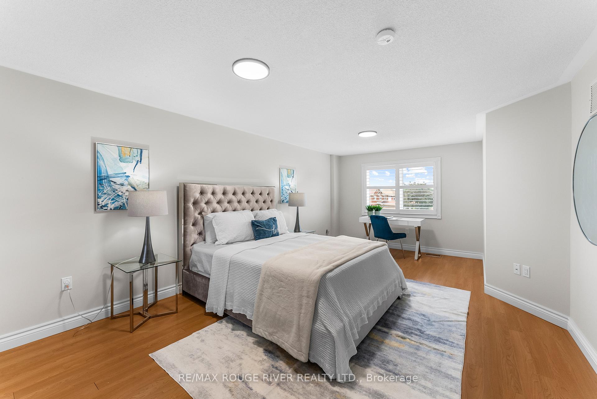 Photo 18 of 1538 Major Oaks Road, Pickering, Brock Ridge — HOMEH