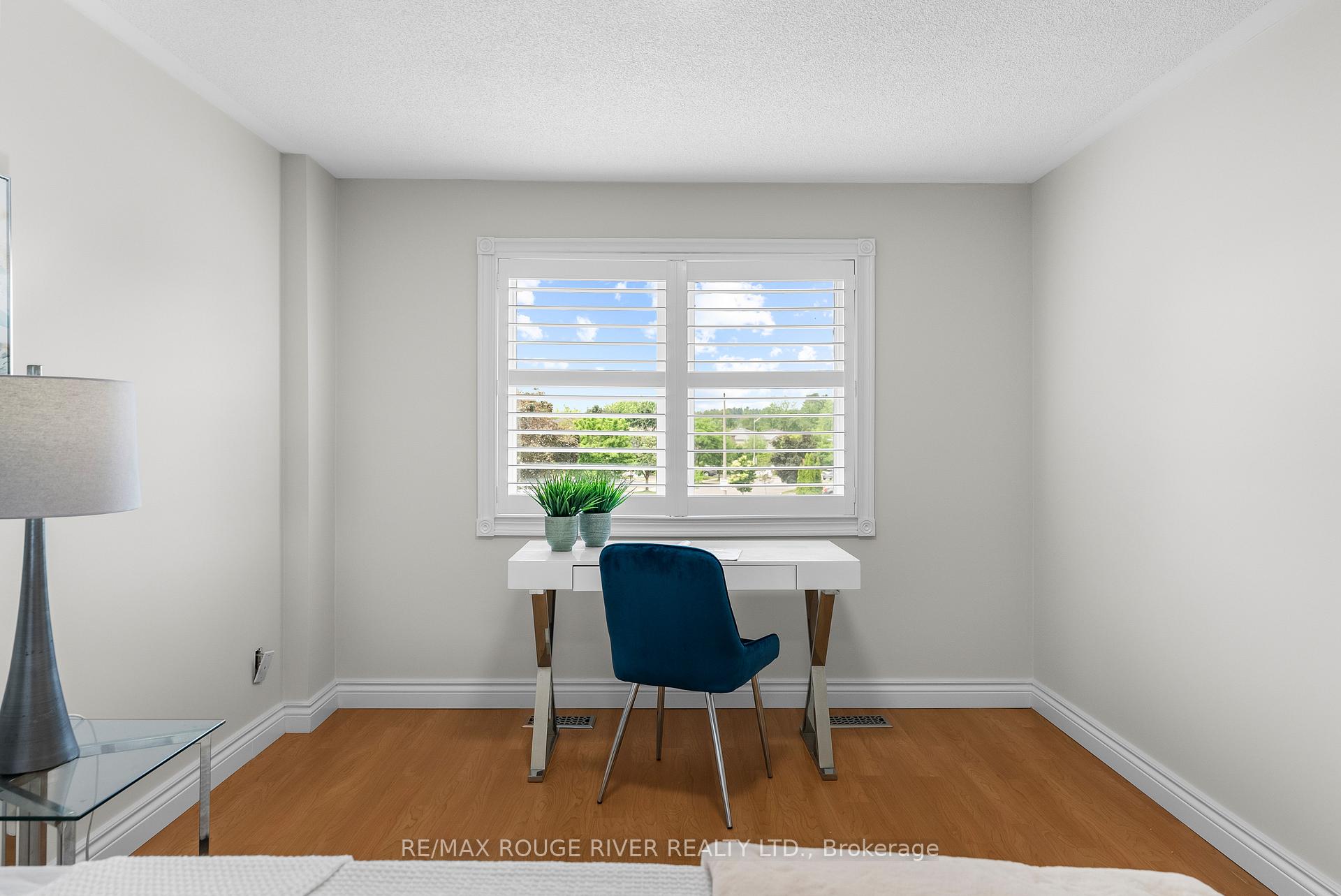 Photo 19 of 1538 Major Oaks Road, Pickering, Brock Ridge — HOMEH