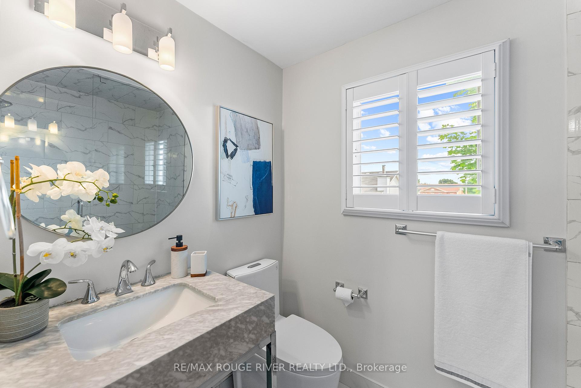 Photo 20 of 1538 Major Oaks Road, Pickering, Brock Ridge — HOMEH