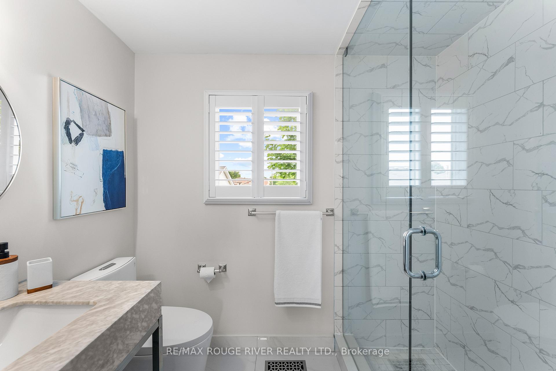 Photo 21 of 1538 Major Oaks Road, Pickering, Brock Ridge — HOMEH