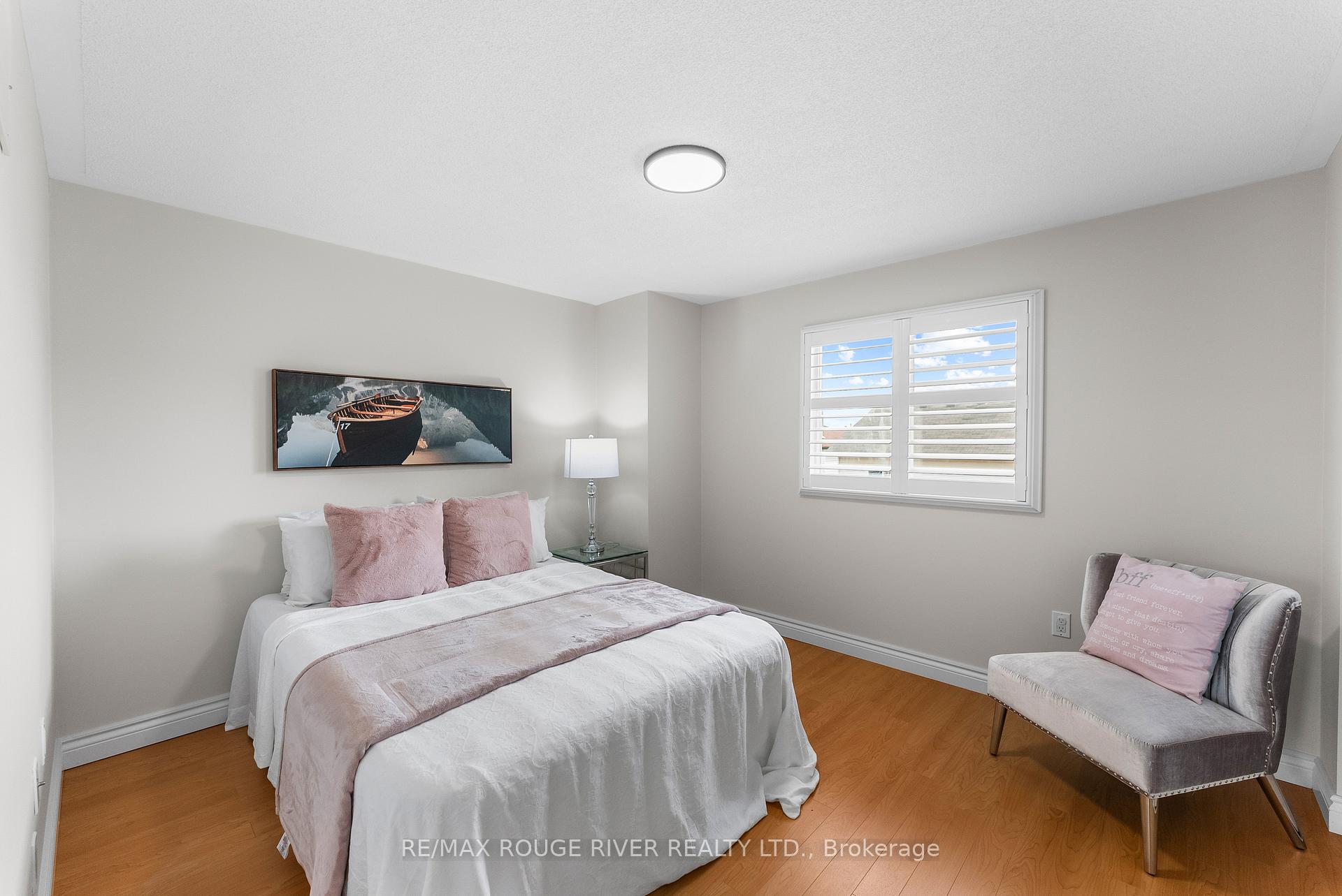 Photo 23 of 1538 Major Oaks Road, Pickering, Brock Ridge — HOMEH