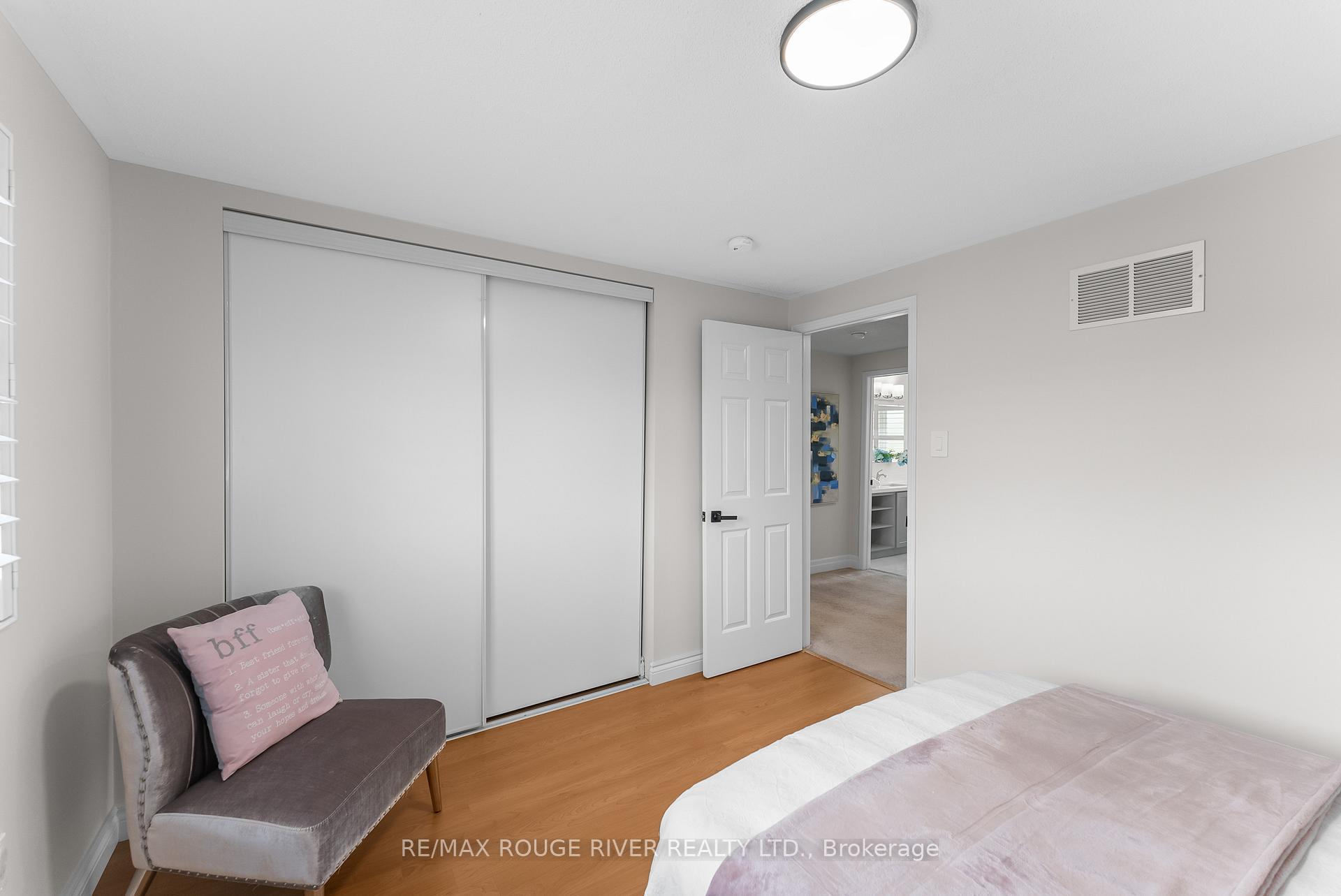 Photo 24 of 1538 Major Oaks Road, Pickering, Brock Ridge — HOMEH