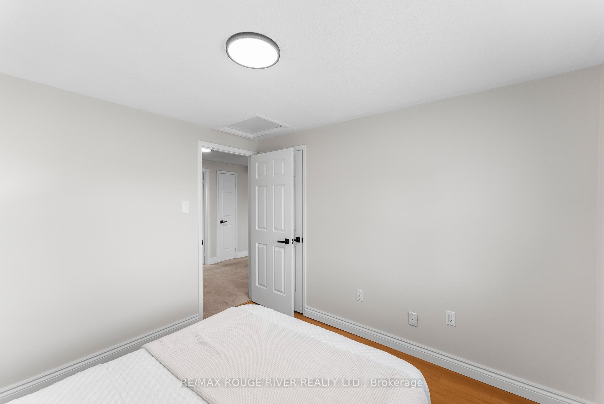 Photo 25 of 1538 Major Oaks Road, Pickering, Brock Ridge — HOMEH