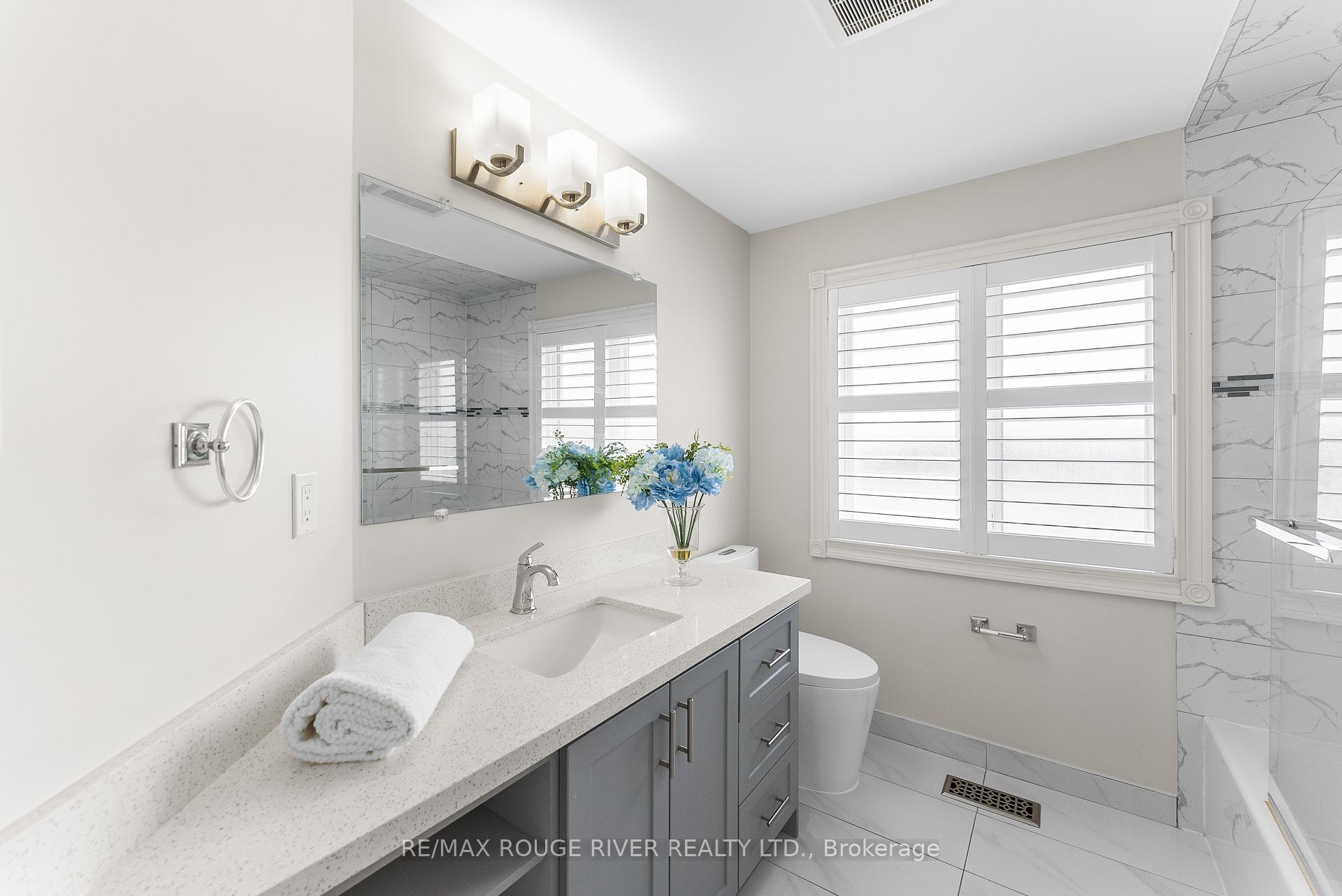 Photo 26 of 1538 Major Oaks Road, Pickering, Brock Ridge — HOMEH