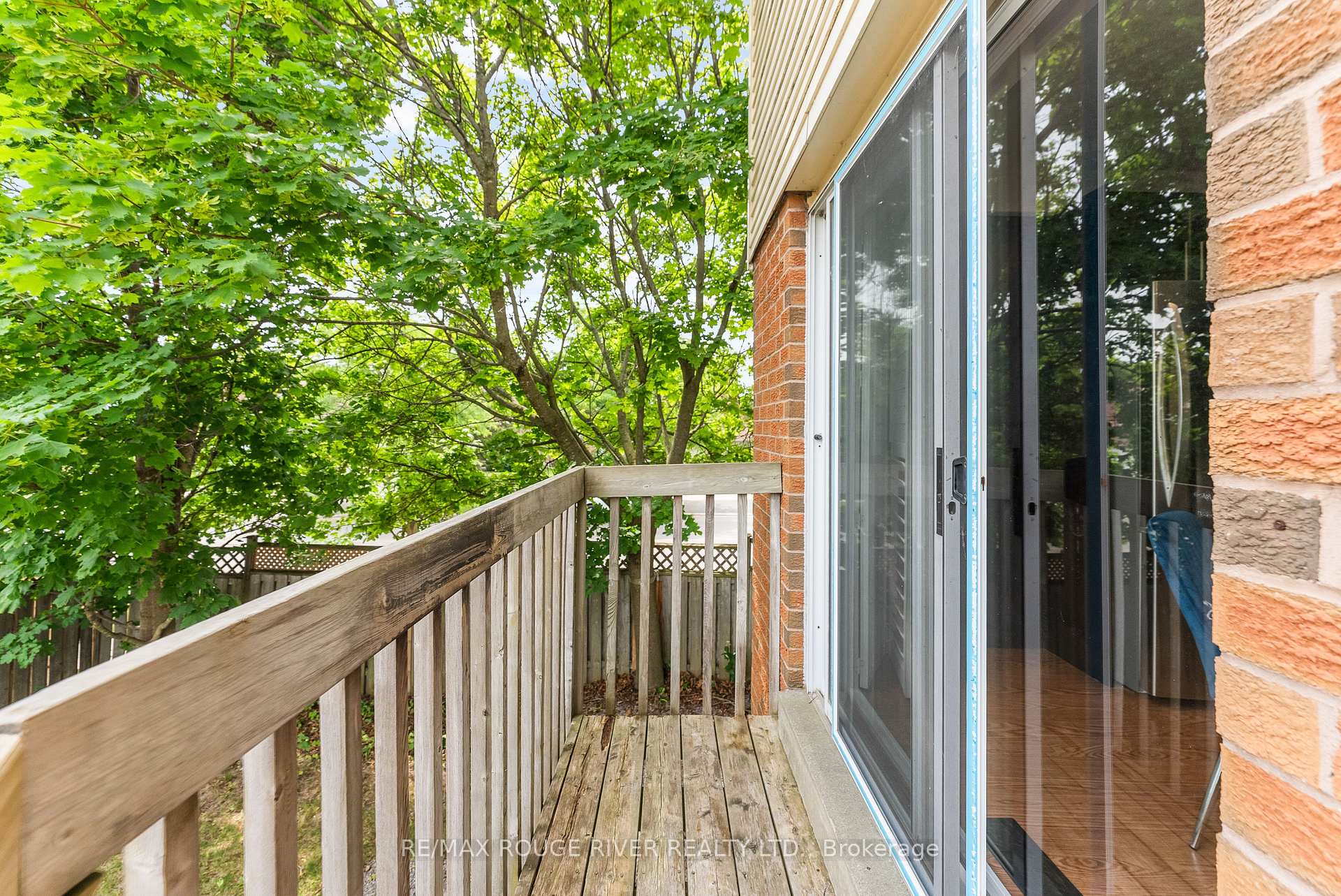 Photo 27 of 1538 Major Oaks Road, Pickering, Brock Ridge — HOMEH