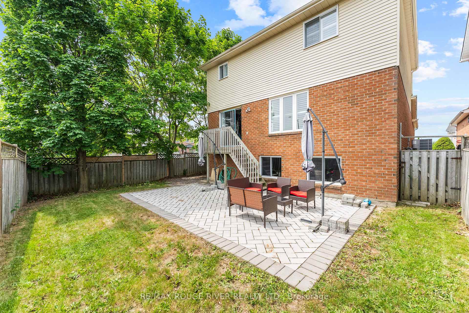 Photo 28 of 1538 Major Oaks Road, Pickering, Brock Ridge — HOMEH