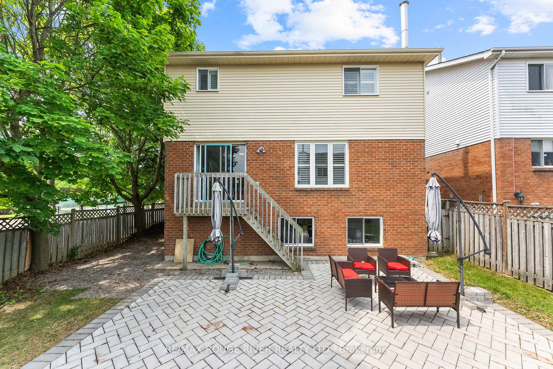 Photo 29 of 1538 Major Oaks Road, Pickering, Brock Ridge — HOMEH