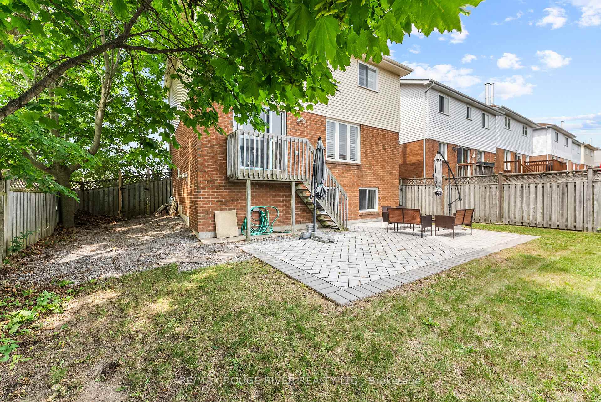 Photo 30 of 1538 Major Oaks Road, Pickering, Brock Ridge — HOMEH
