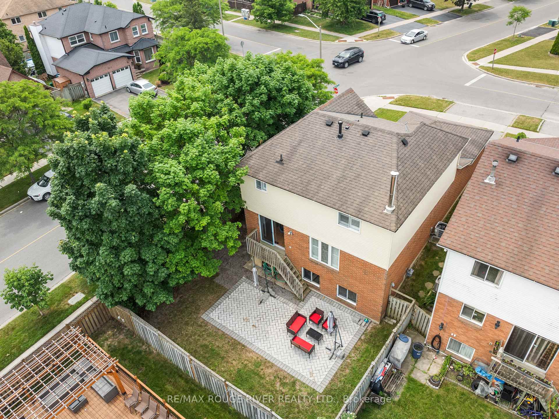 Photo 31 of 1538 Major Oaks Road, Pickering, Brock Ridge — HOMEH