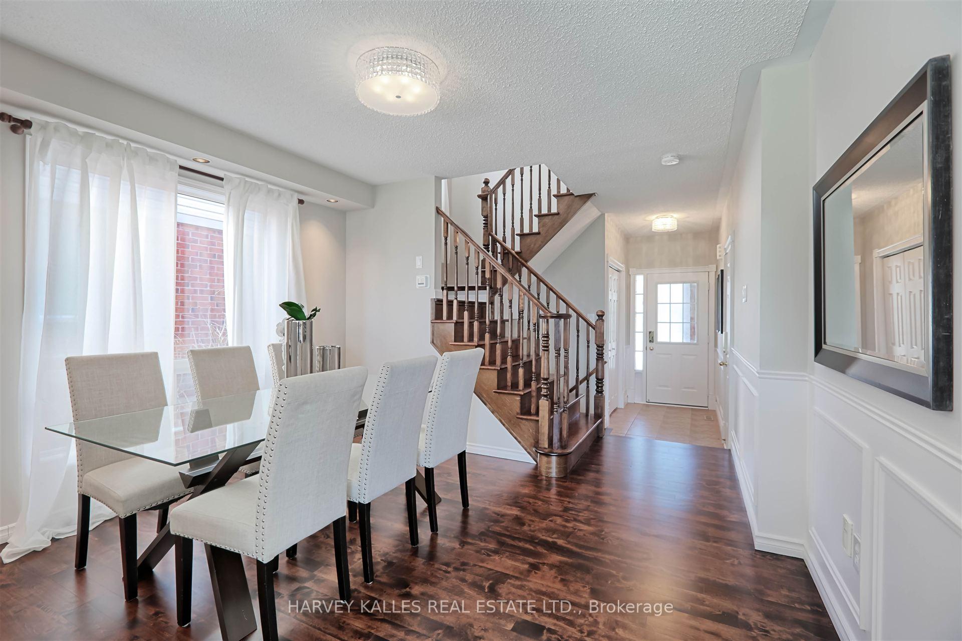 Photo 7 of 834 Mckay Crescent, Milton, Beaty — HOMEH