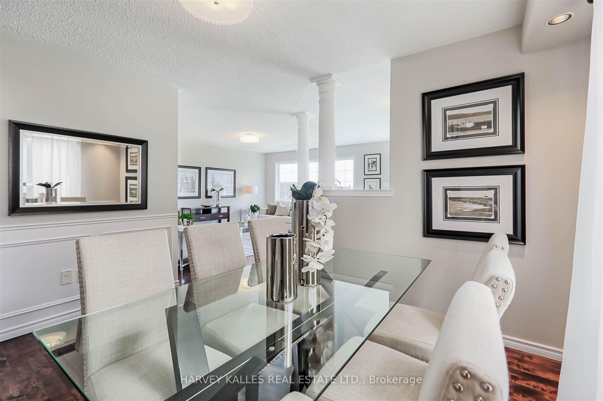 Photo 9 of 834 Mckay Crescent, Milton, Beaty — HOMEH