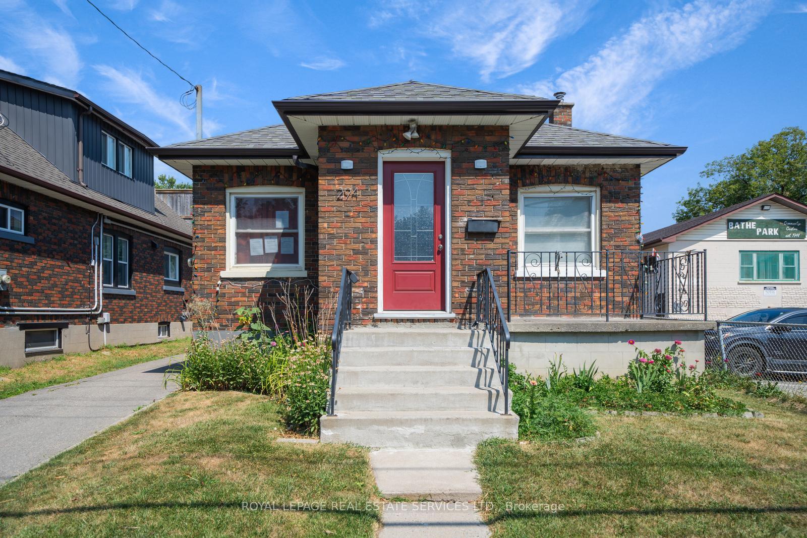 Photo 1 of 294 Eulalie Avenue, Oshawa, Central — HOMEH