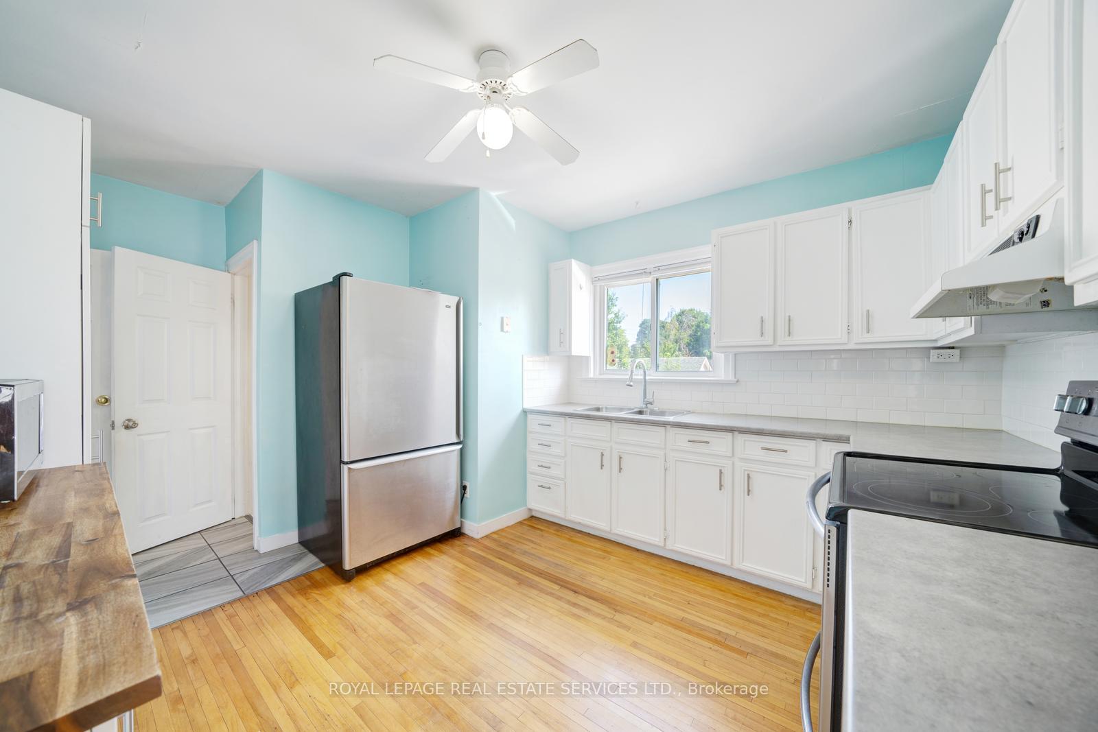 Photo 19 of 294 Eulalie Avenue, Oshawa, Central — HOMEH