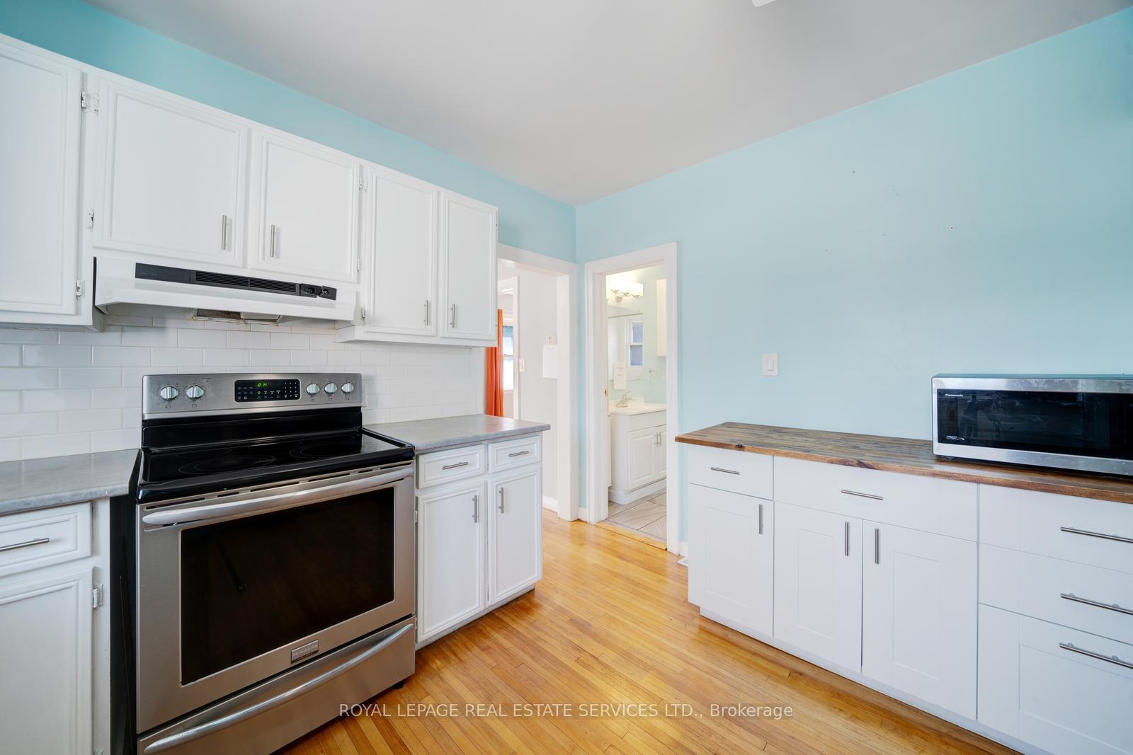 Photo 22 of 294 Eulalie Avenue, Oshawa, Central — HOMEH