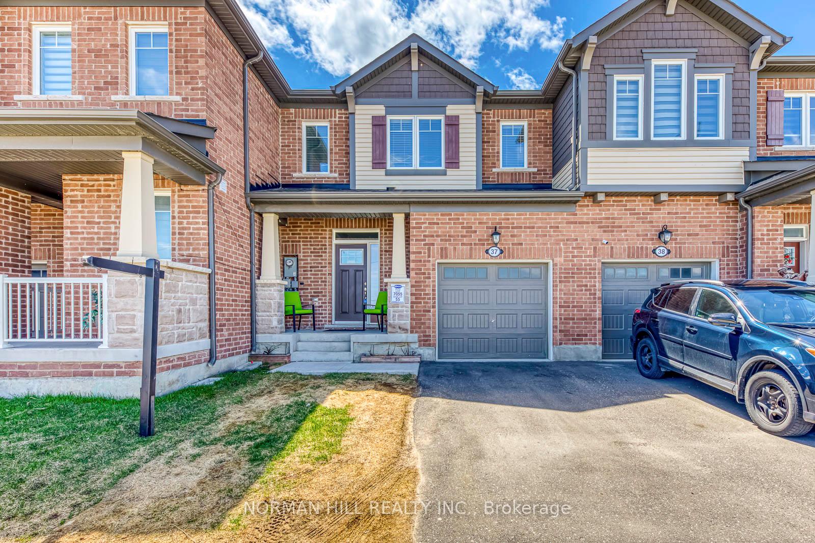 Photo 1 of Unit 37, 975 Whitlock Avenue, Milton, Cobban — HOMEH