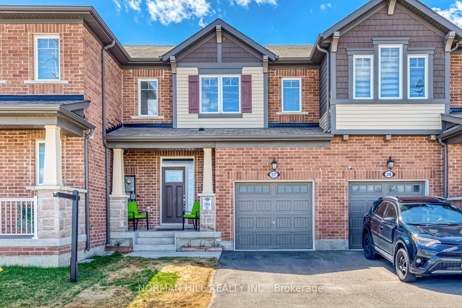 Photo 2 of Unit 37, 975 Whitlock Avenue, Milton, Cobban — HOMEH