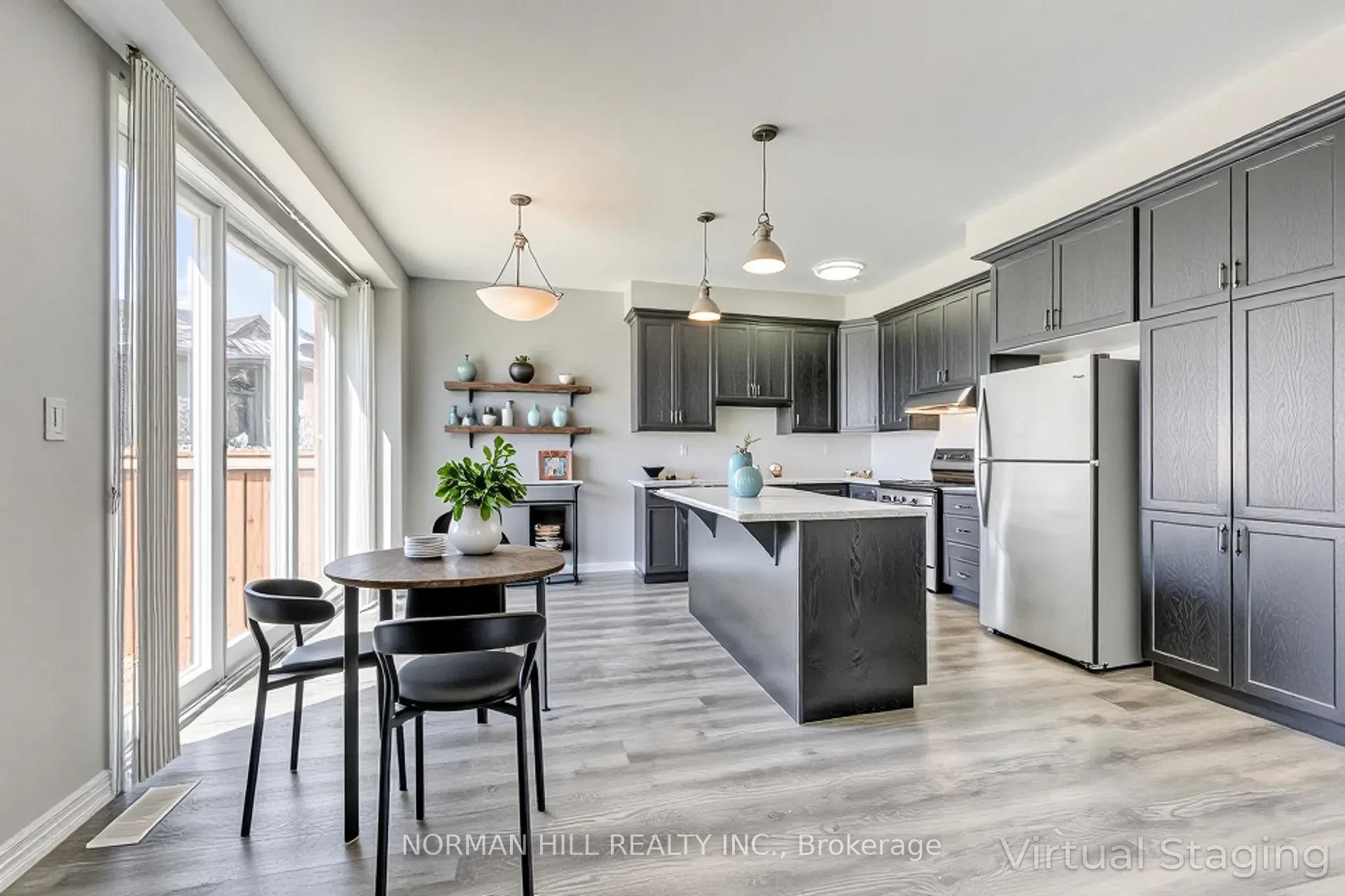 Photo 12 of Unit 37, 975 Whitlock Avenue, Milton, Cobban — HOMEH