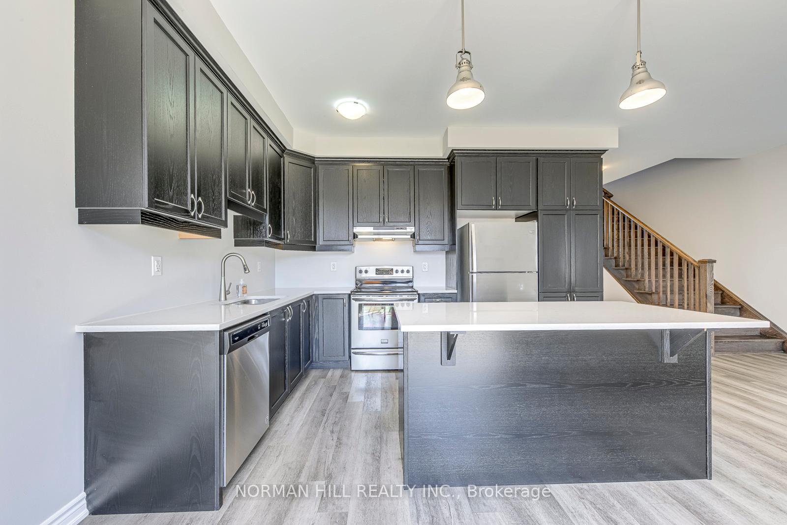 Photo 16 of Unit 37, 975 Whitlock Avenue, Milton, Cobban — HOMEH