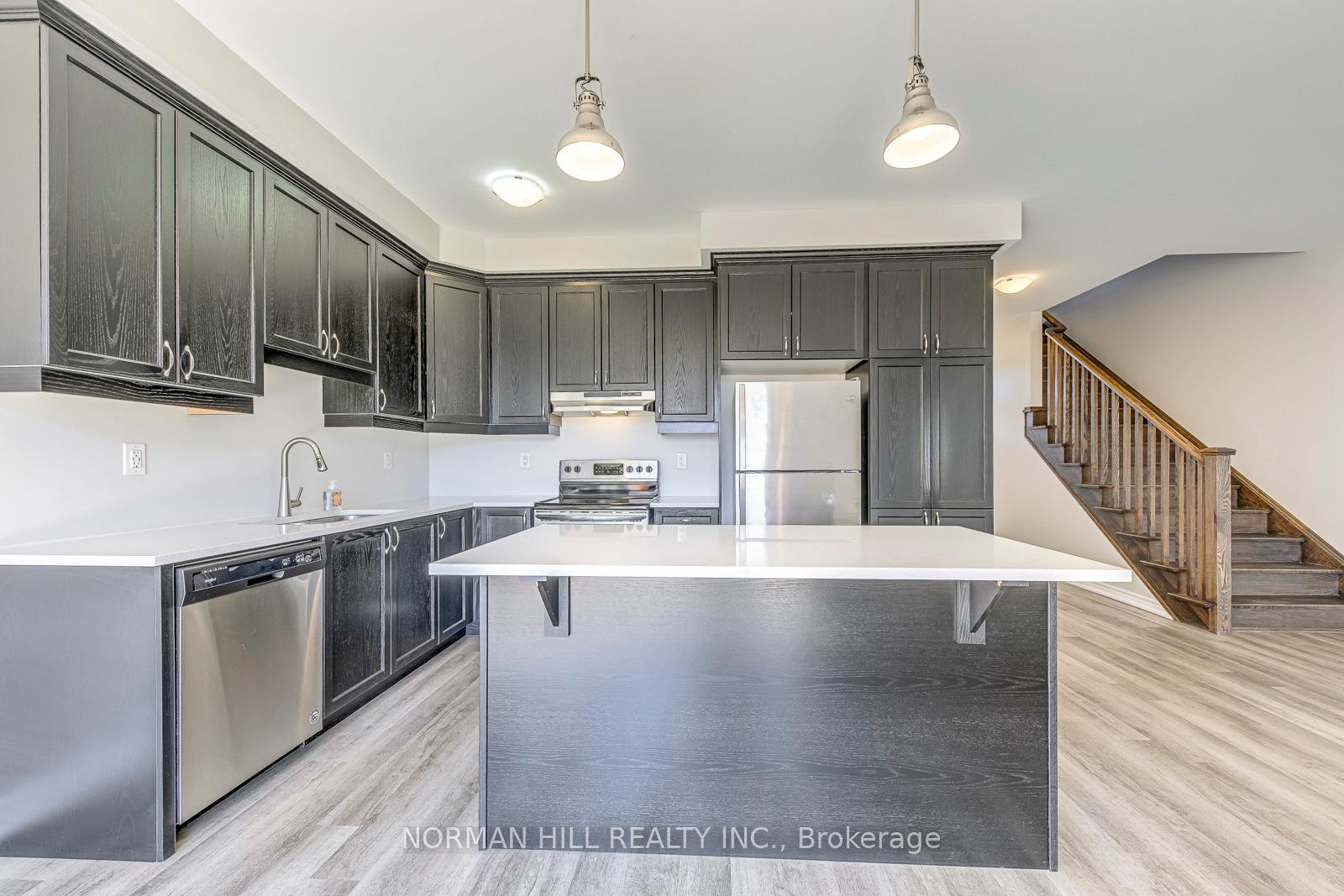 Photo 17 of Unit 37, 975 Whitlock Avenue, Milton, Cobban — HOMEH