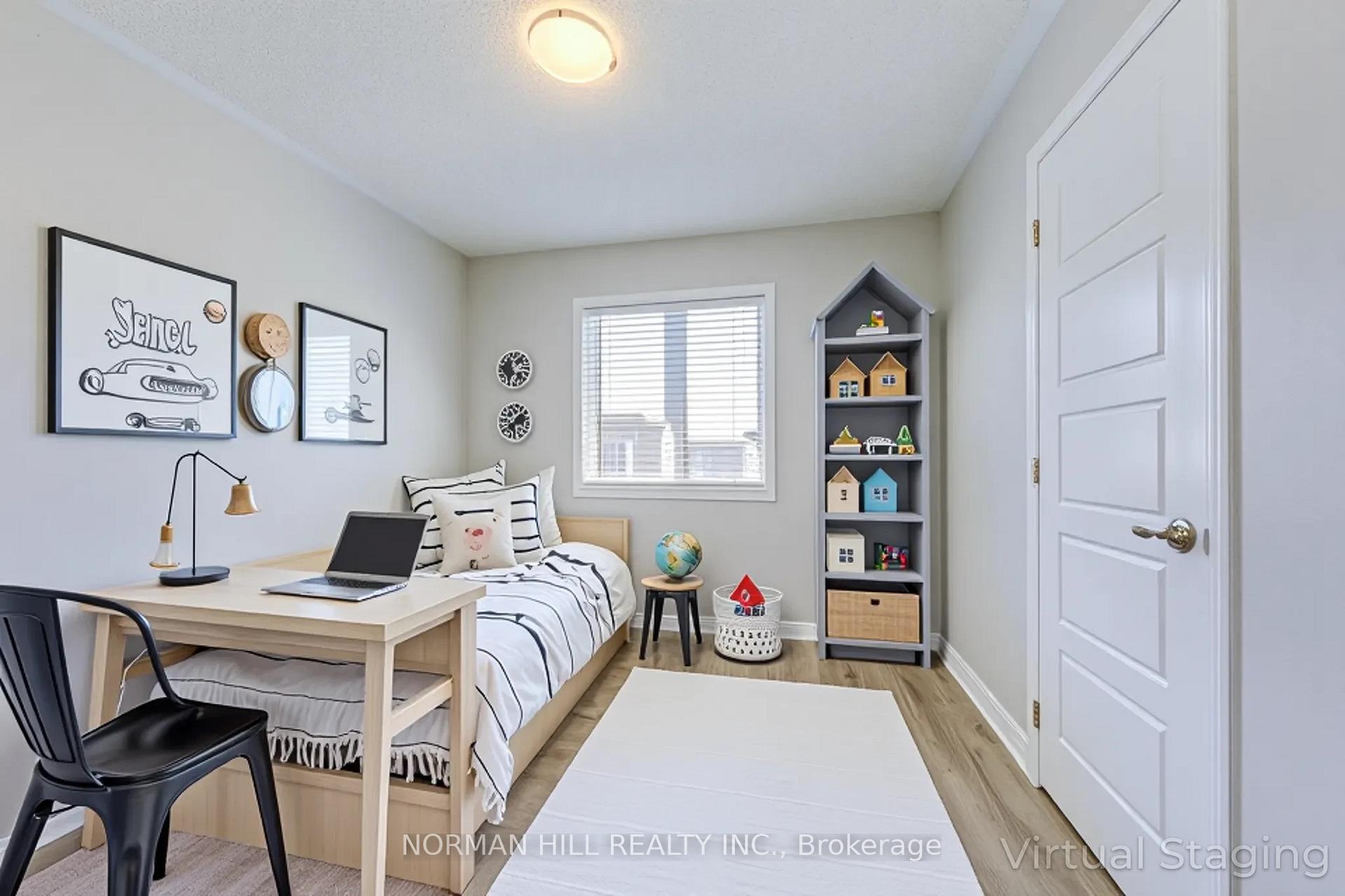 Photo 32 of Unit 37, 975 Whitlock Avenue, Milton, Cobban — HOMEH