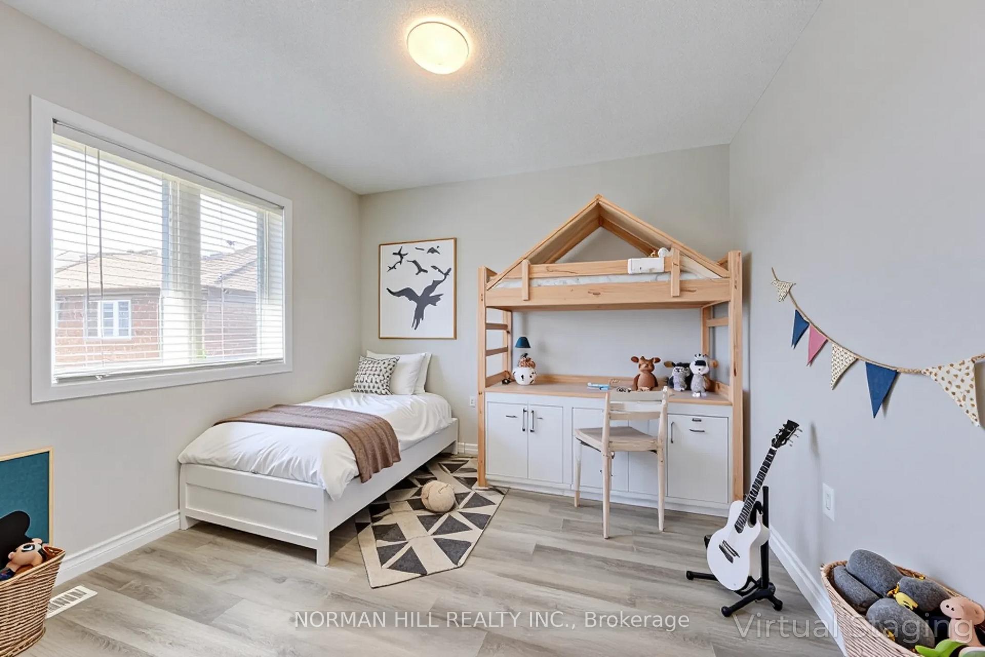 Photo 35 of Unit 37, 975 Whitlock Avenue, Milton, Cobban — HOMEH