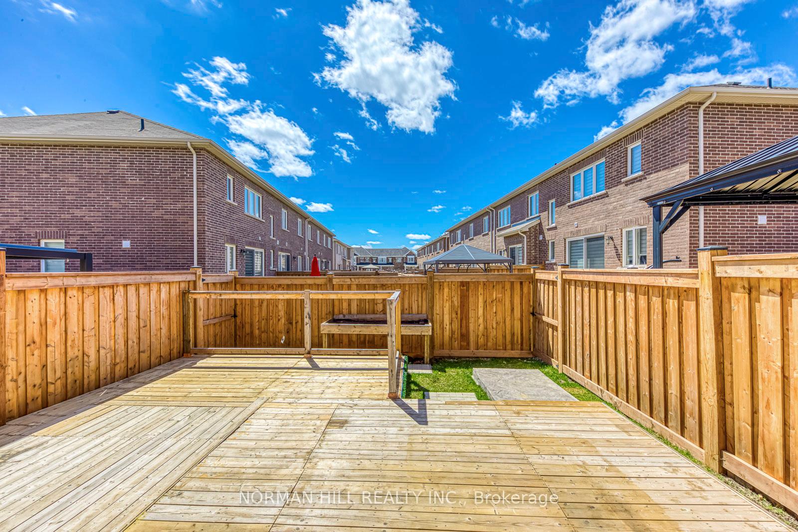 Photo 39 of Unit 37, 975 Whitlock Avenue, Milton, Cobban — HOMEH