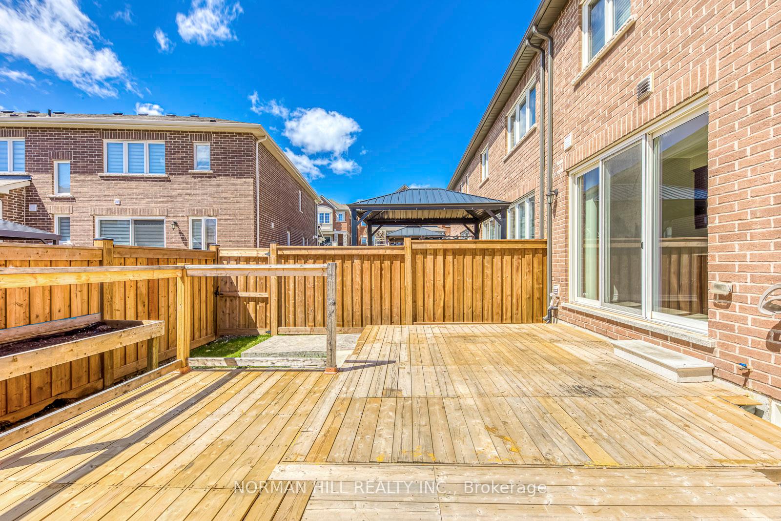Photo 40 of Unit 37, 975 Whitlock Avenue, Milton, Cobban — HOMEH