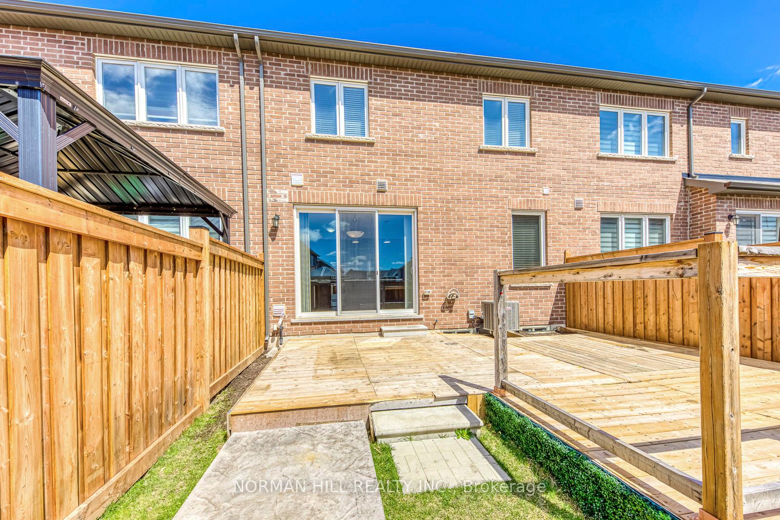 Photo 41 of Unit 37, 975 Whitlock Avenue, Milton, Cobban — HOMEH