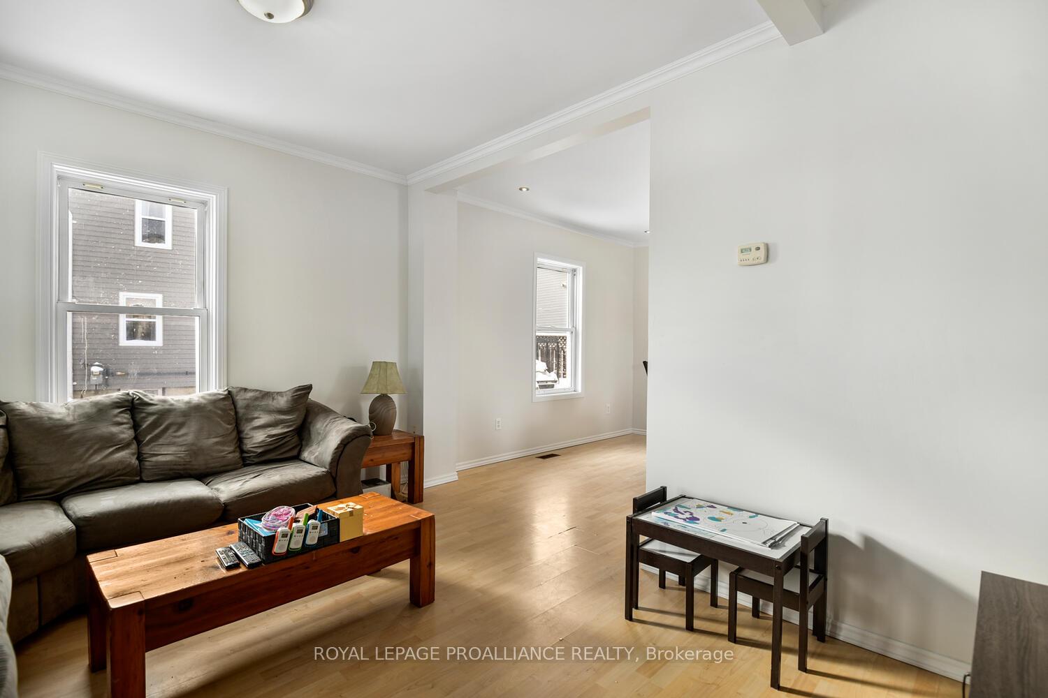 Photo 3 of 650 King Street W, Prescott — HOMEH