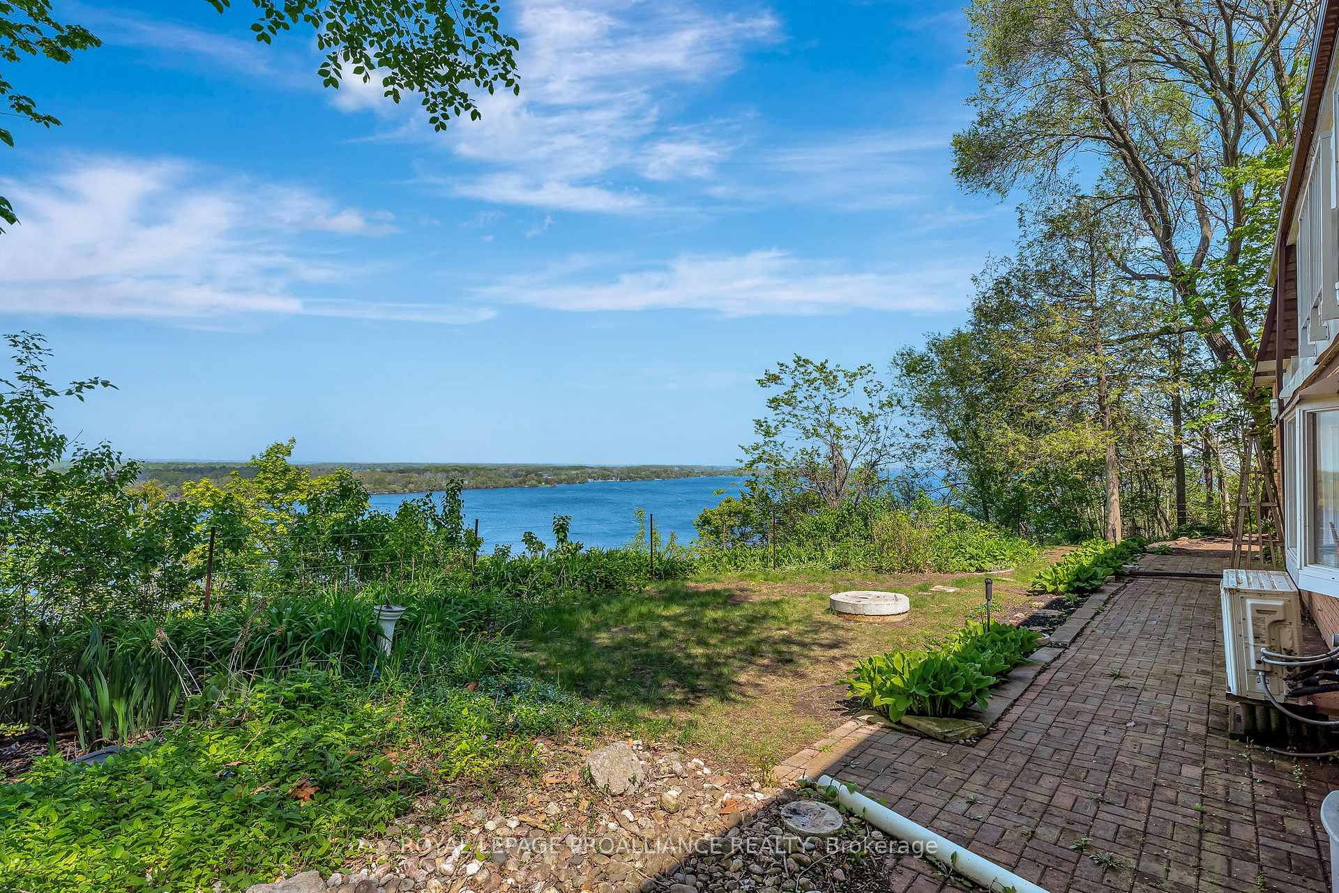Photo 36 of 329 County Road 7, Prince Edward County, North Marysburg Ward — HOMEH