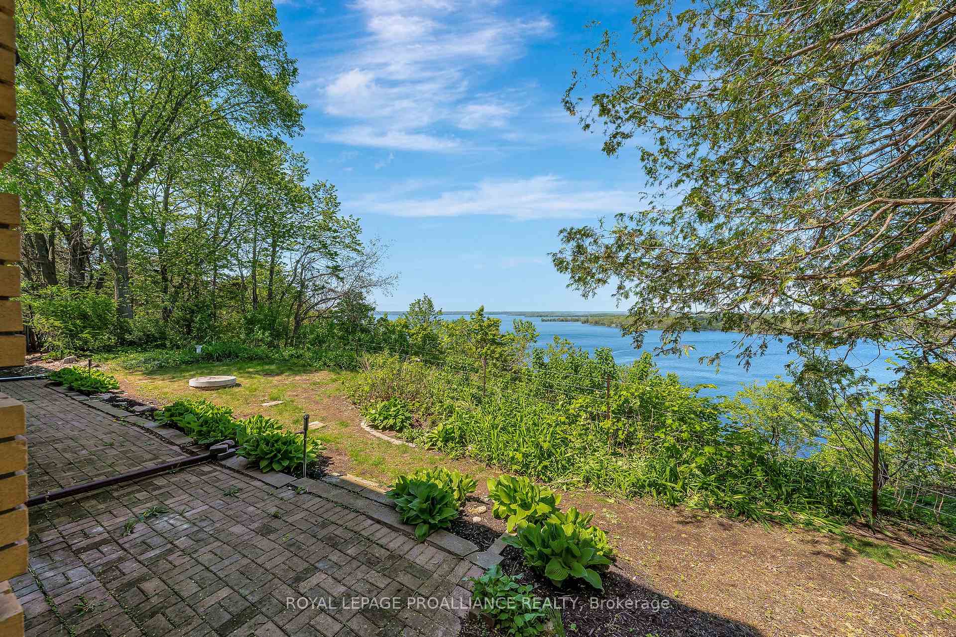 Photo 38 of 329 County Road 7, Prince Edward County, North Marysburg Ward — HOMEH