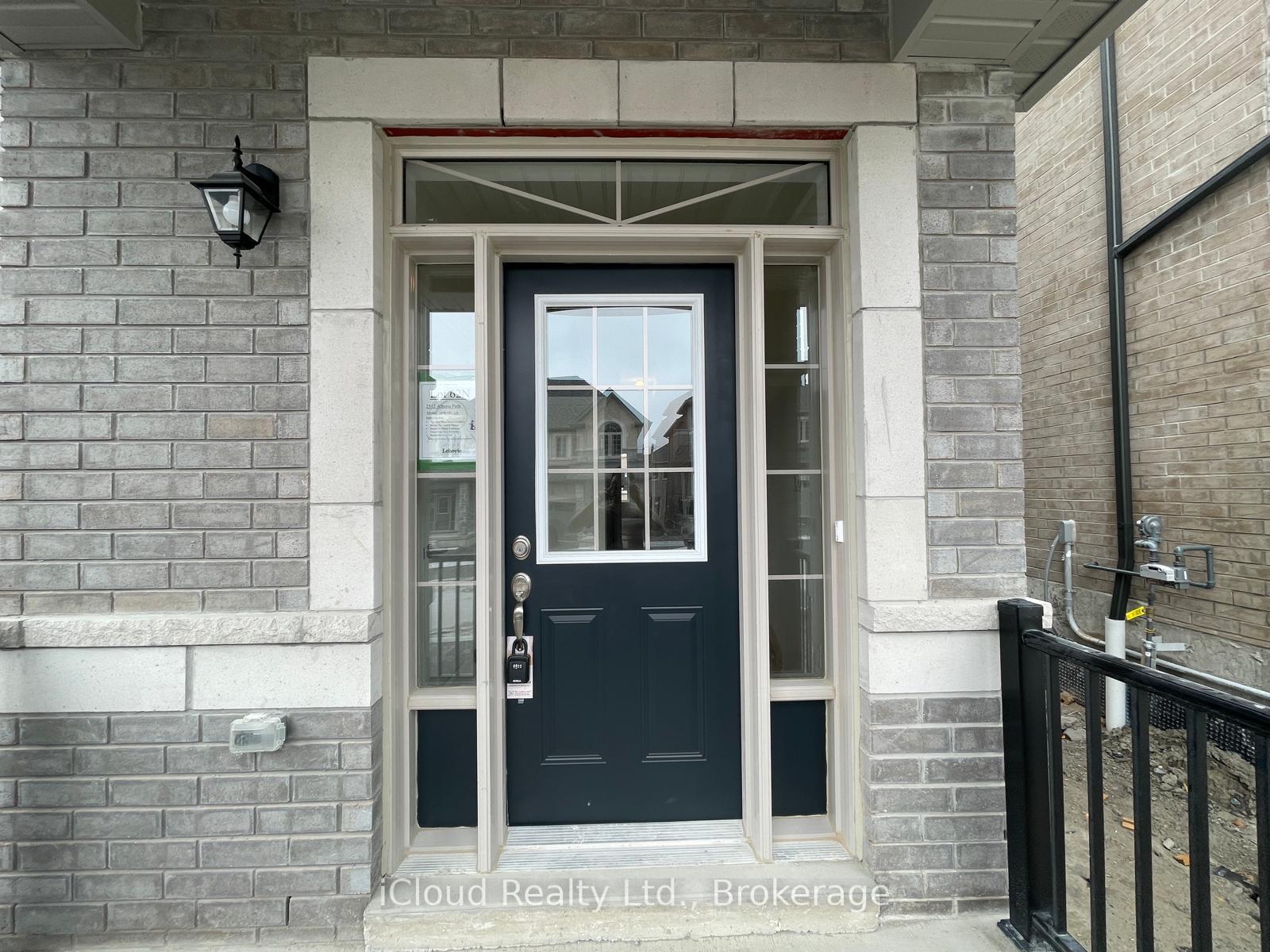 Photo 1 of 2501 Athena Path, Pickering, Rural Pickering — HOMEH