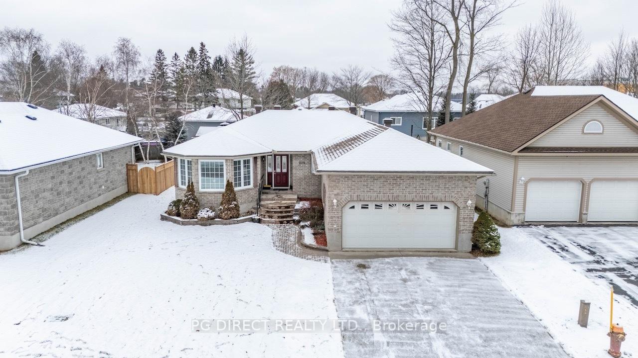 Photo 1 of 1019 Massie Drive, Prescott — HOMEH