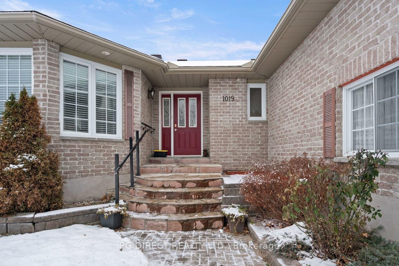 Photo 2 of 1019 Massie Drive, Prescott — HOMEH