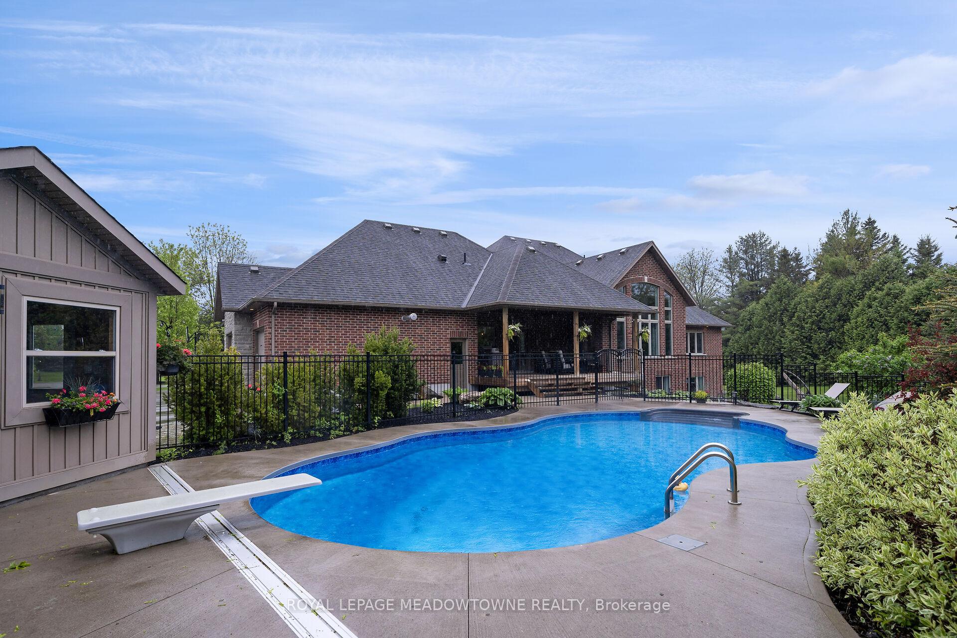 Photo 30 of 7412 Boyce Drive, Puslinch, Rural Puslinch East — HOMEH