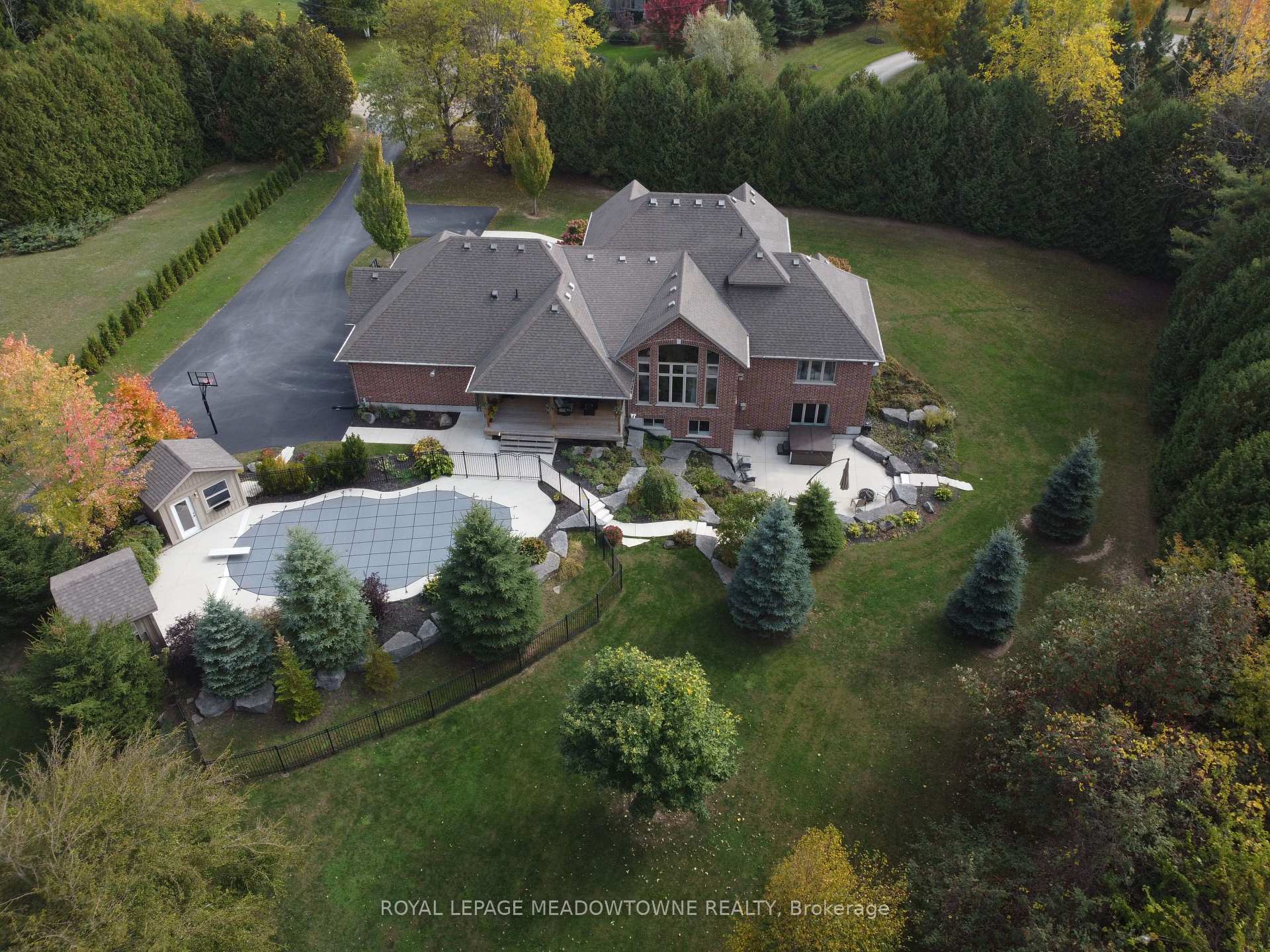 Photo 38 of 7412 Boyce Drive, Puslinch, Rural Puslinch East — HOMEH