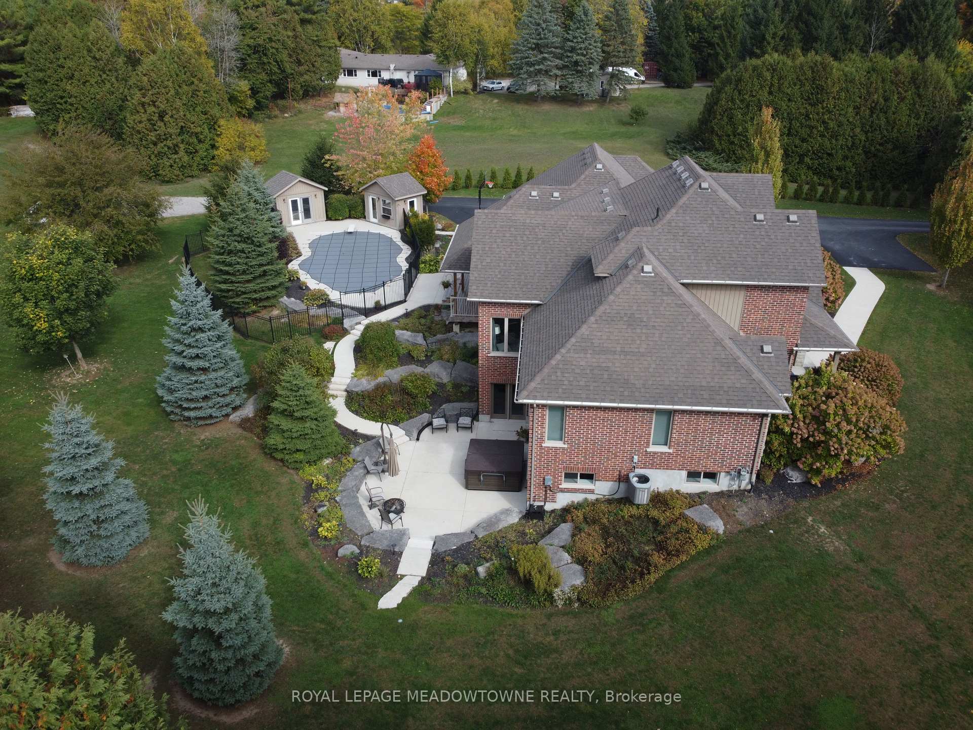 Photo 41 of 7412 Boyce Drive, Puslinch, Rural Puslinch East — HOMEH