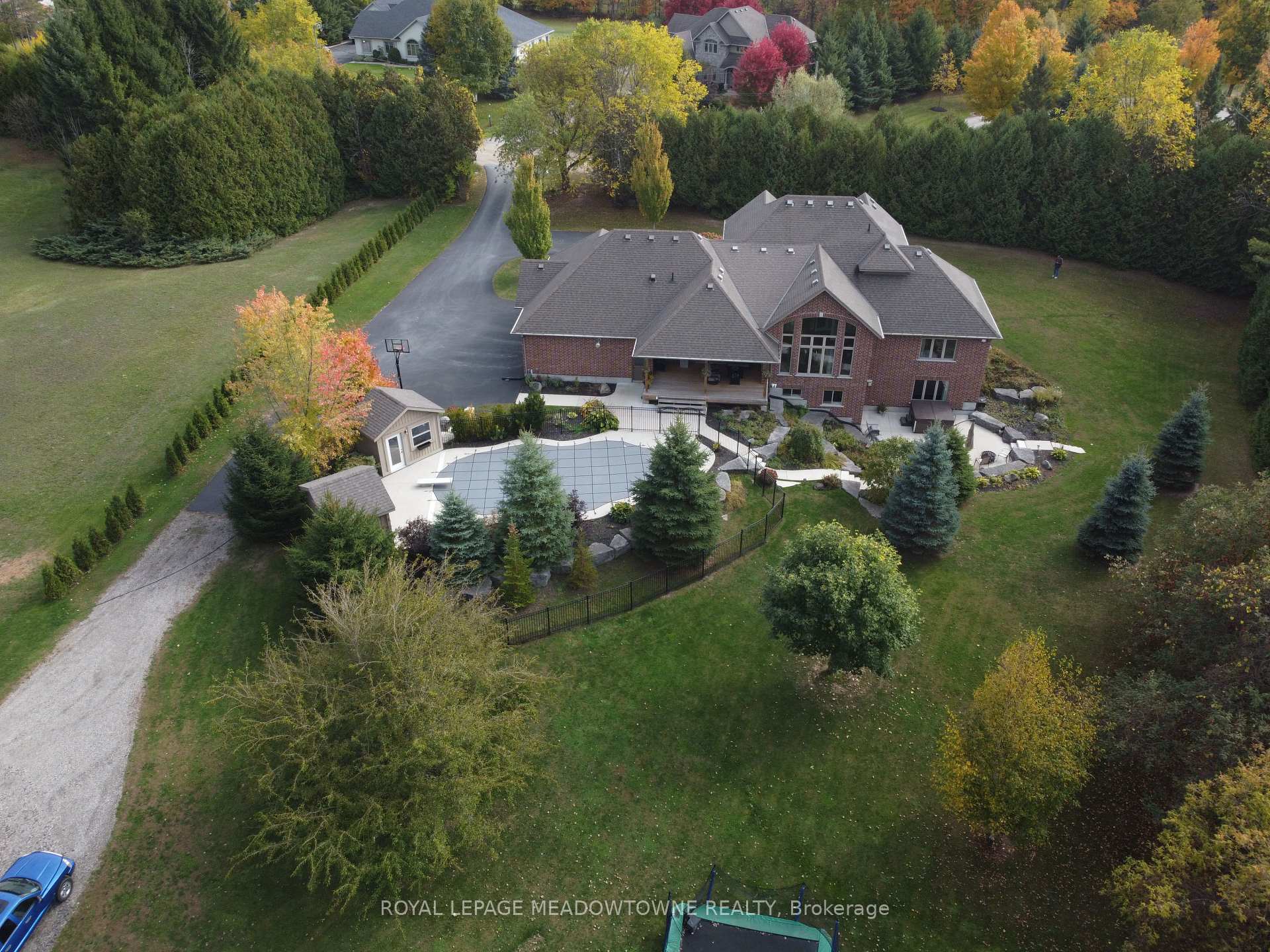 Photo 42 of 7412 Boyce Drive, Puslinch, Rural Puslinch East — HOMEH