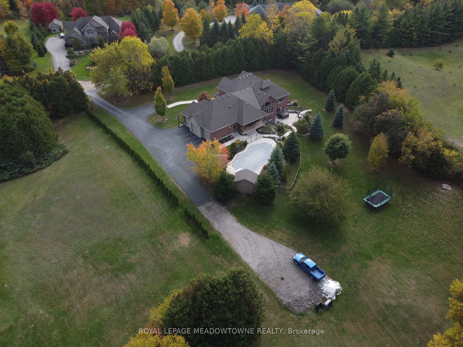 Photo 43 of 7412 Boyce Drive, Puslinch, Rural Puslinch East — HOMEH