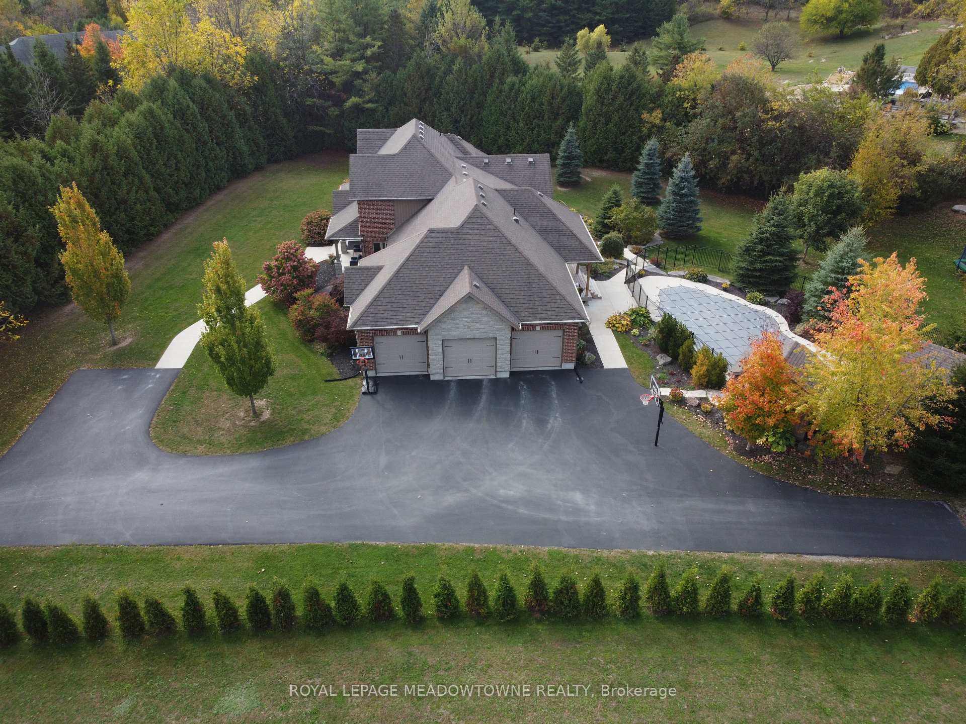 Photo 44 of 7412 Boyce Drive, Puslinch, Rural Puslinch East — HOMEH