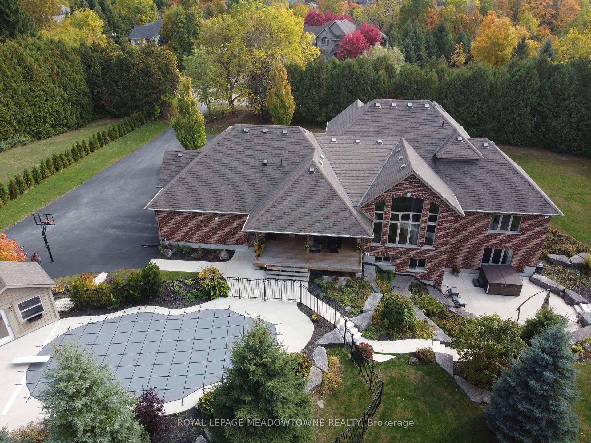 Photo 46 of 7412 Boyce Drive, Puslinch, Rural Puslinch East — HOMEH