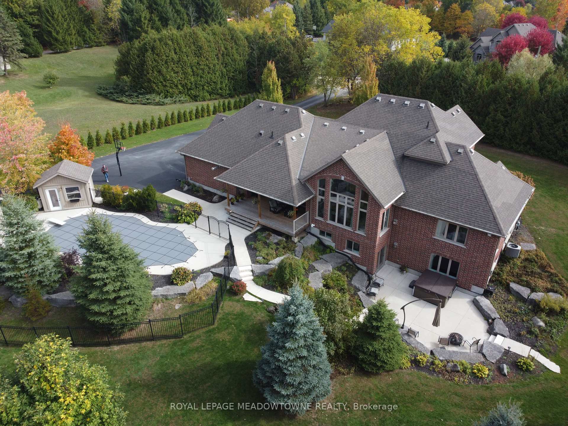 Photo 47 of 7412 Boyce Drive, Puslinch, Rural Puslinch East — HOMEH