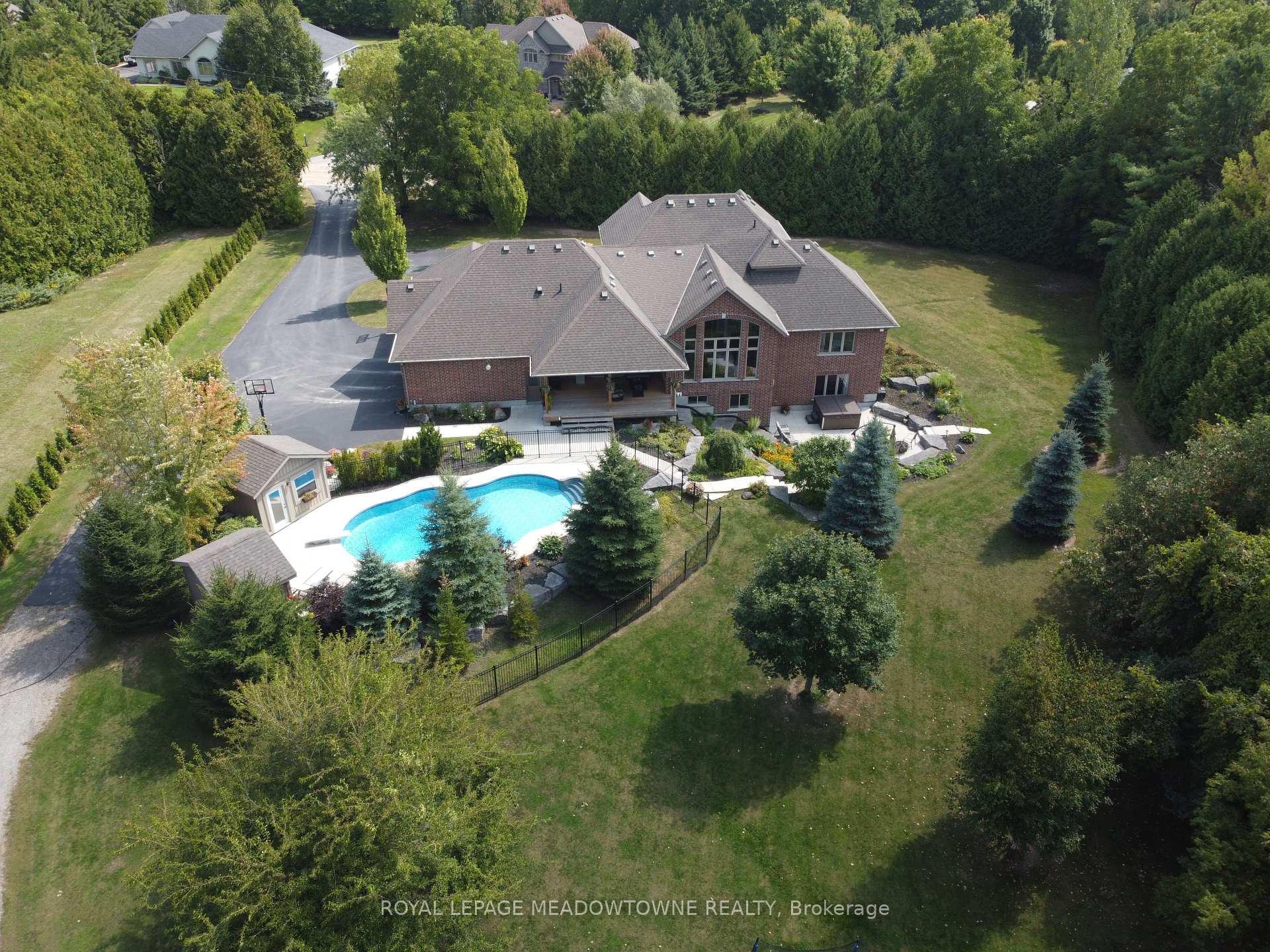Photo 48 of 7412 Boyce Drive, Puslinch, Rural Puslinch East — HOMEH