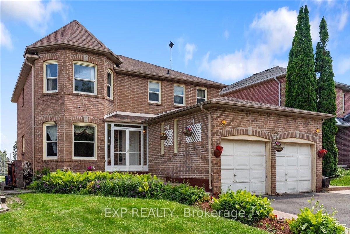 Photo 1 of 1734 Broadoak Crescent, Pickering, Amberlea — HOMEH