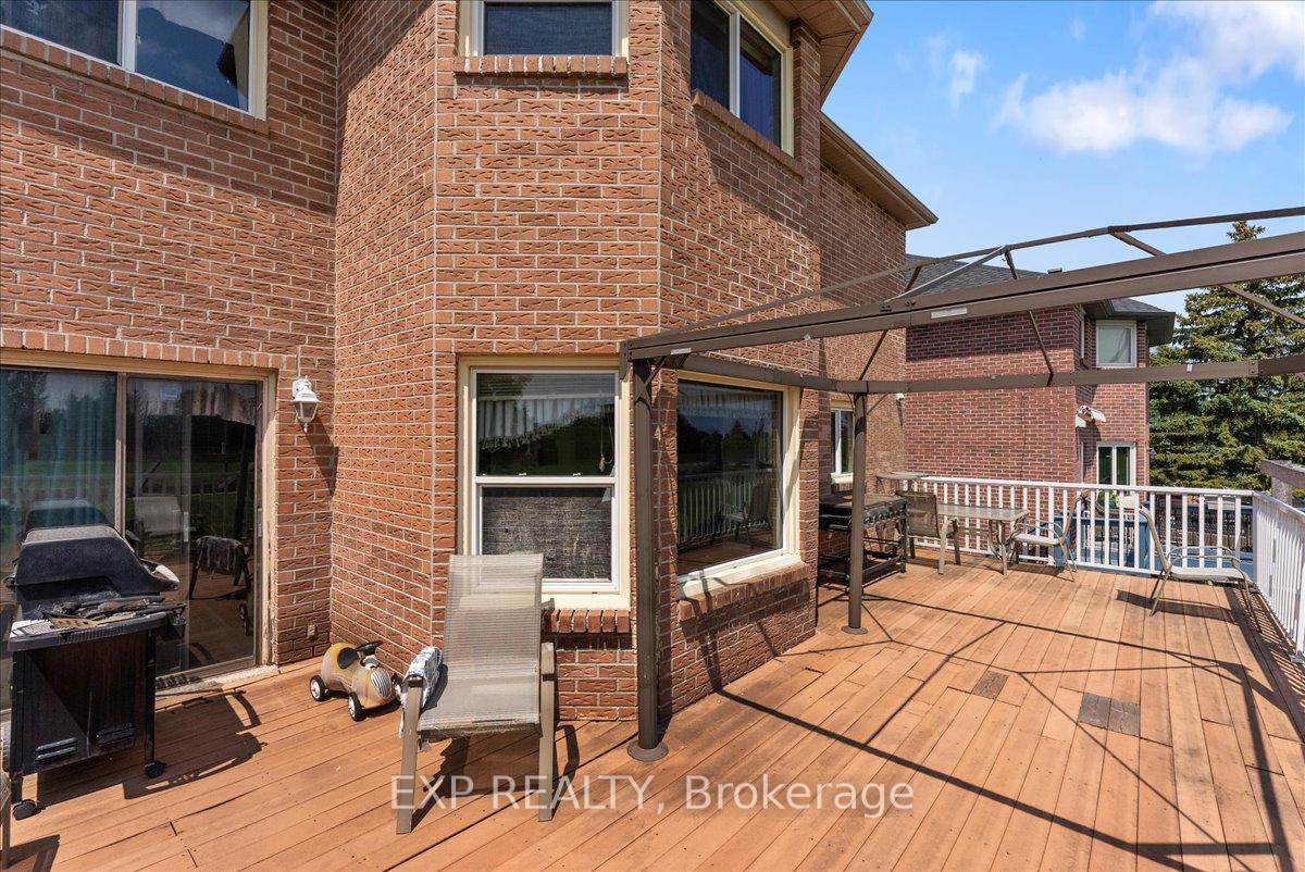Photo 9 of 1734 Broadoak Crescent, Pickering, Amberlea — HOMEH