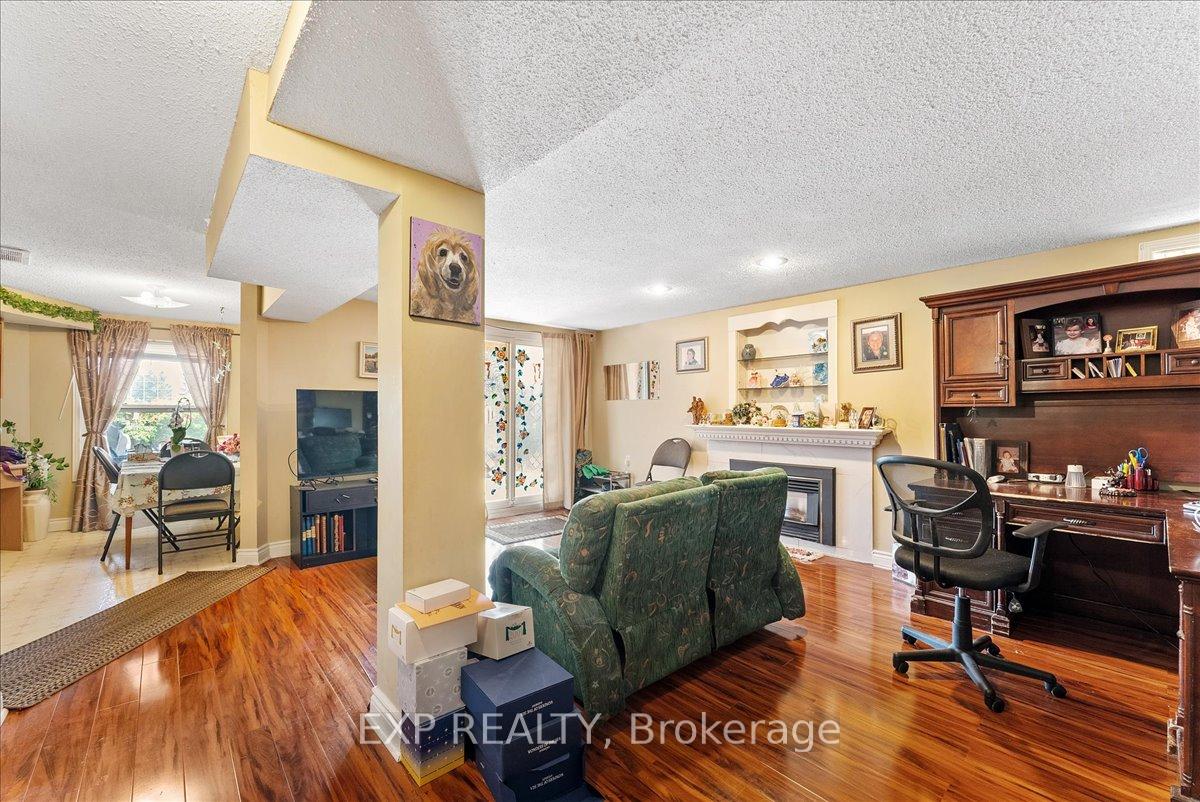 Photo 34 of 1734 Broadoak Crescent, Pickering, Amberlea — HOMEH