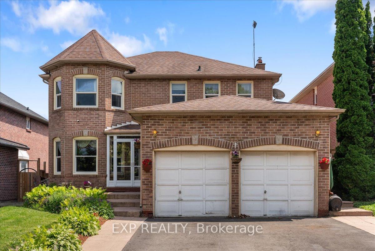 Photo 41 of 1734 Broadoak Crescent, Pickering, Amberlea — HOMEH