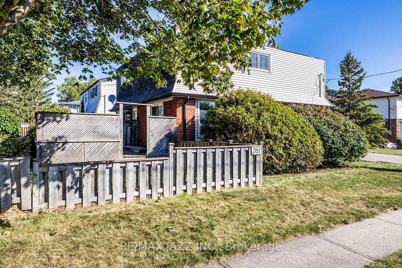 Photo 41 of 261 Vancouver Street, Oshawa, Vanier — HOMEH
