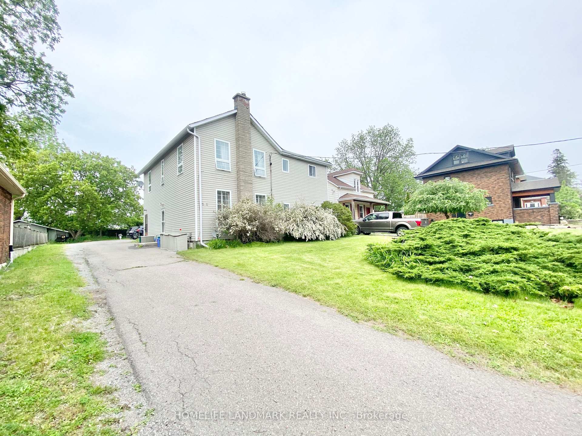 Photo 1 of Unit 1, 292 William Street E, Oshawa, O'Neill — HOMEH
