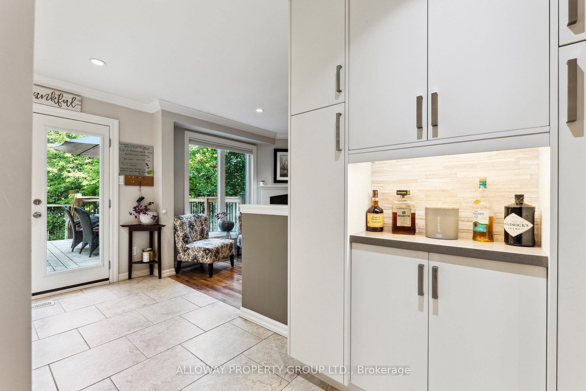 Photo 13 of 1619 Deerbrook Drive, Pickering, Liverpool — HOMEH